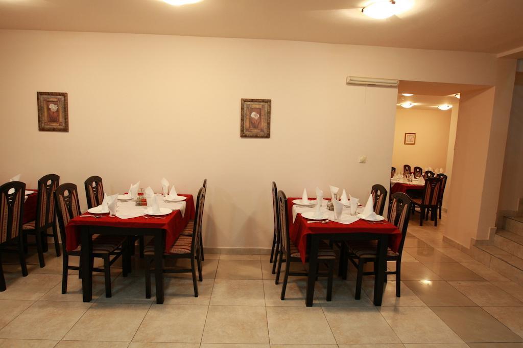 Hotel Vila Prestige Μπούντβα Εξωτερικό φωτογραφία