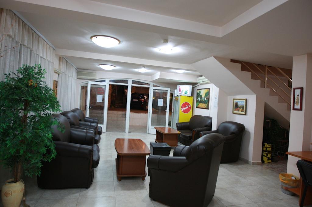 Hotel Vila Prestige Μπούντβα Εξωτερικό φωτογραφία