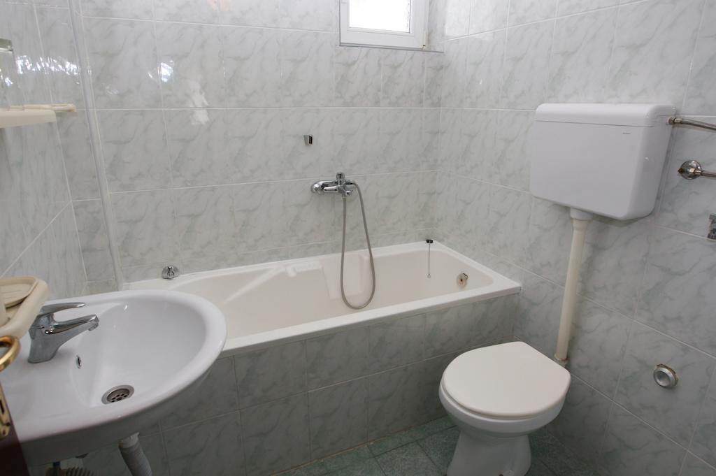 Hotel Vila Prestige Μπούντβα Εξωτερικό φωτογραφία