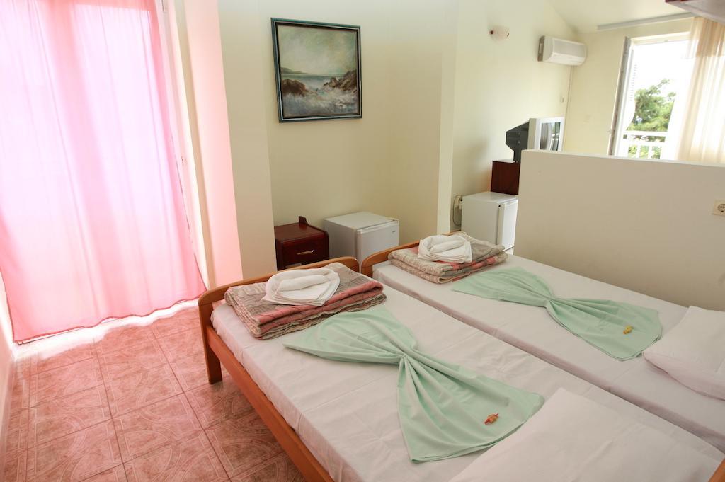 Hotel Vila Prestige Μπούντβα Εξωτερικό φωτογραφία