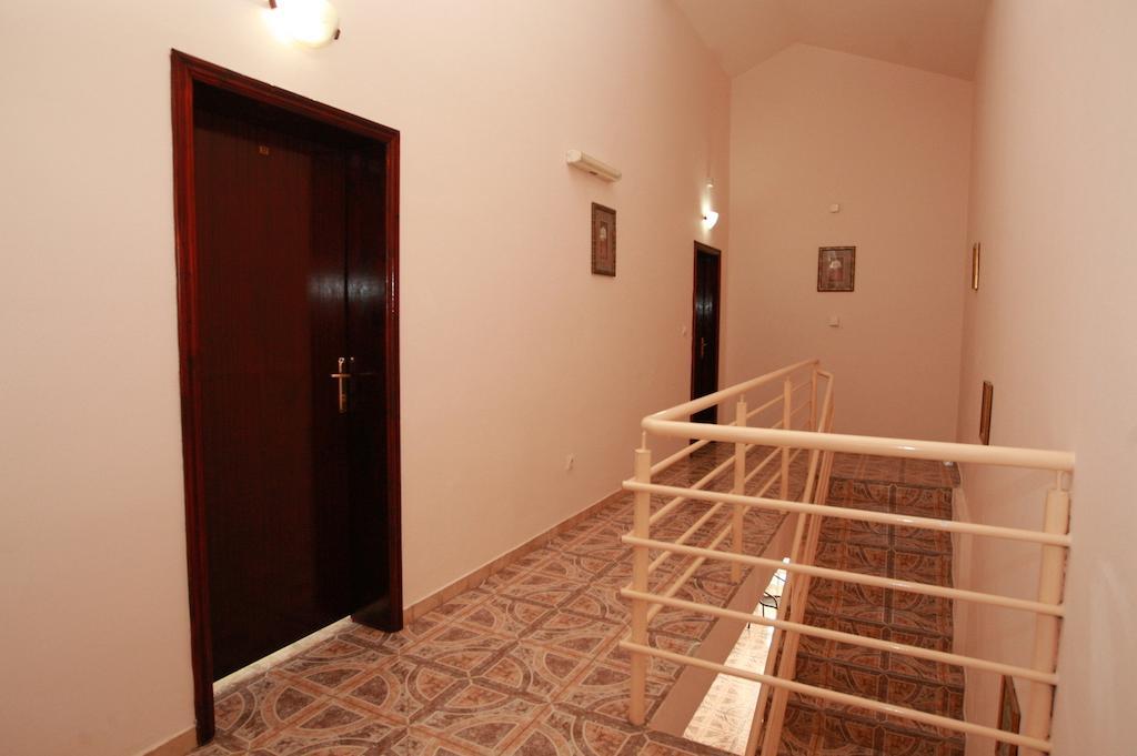 Hotel Vila Prestige Μπούντβα Εξωτερικό φωτογραφία