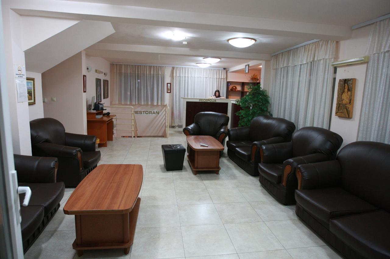 Hotel Vila Prestige Μπούντβα Εξωτερικό φωτογραφία